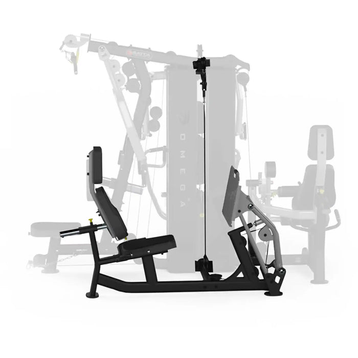 Batca Fitness Omega Series 4 Leg Press