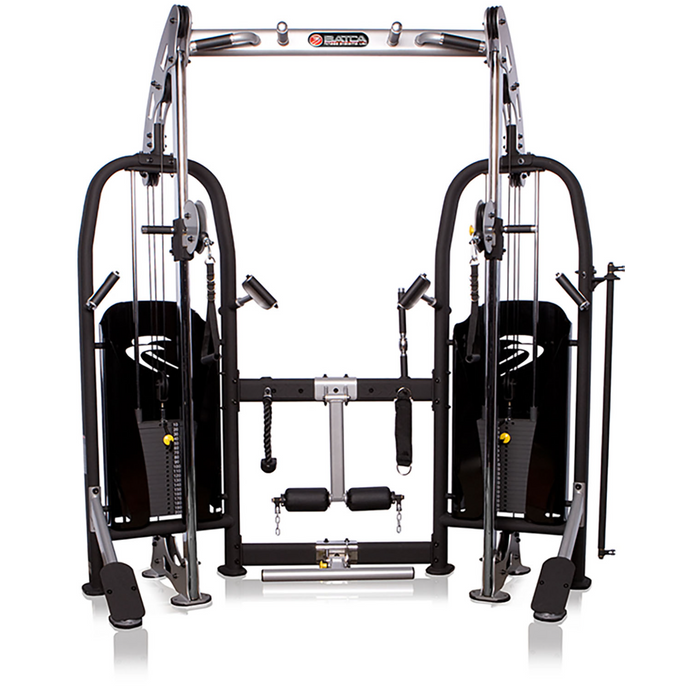 Batca Fitness Systems Link Free Trainer | Athlete Recovery Depot
