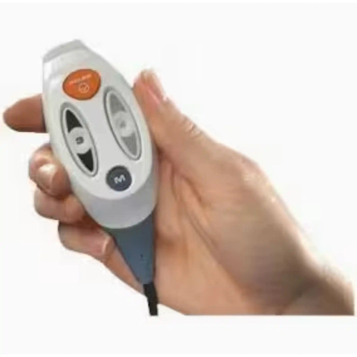 Chattanooga Intelect Legend XT Operator Remote | Channels 3 and 4