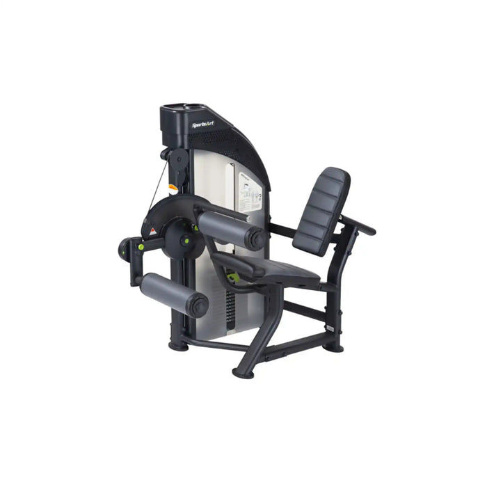 SportsArt P859 Performance Leg Curl | Athlete Recovery Depot
