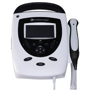 Intelect Transport - 2-channel Stim unit with bag and battery