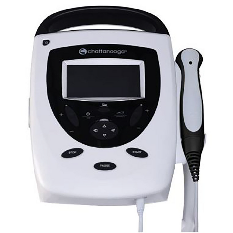 Intelect Transport - 2-channel Stim unit with bag and battery