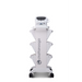 Intelect Transport - 2-Channel Stim Unit with Mobile Cart