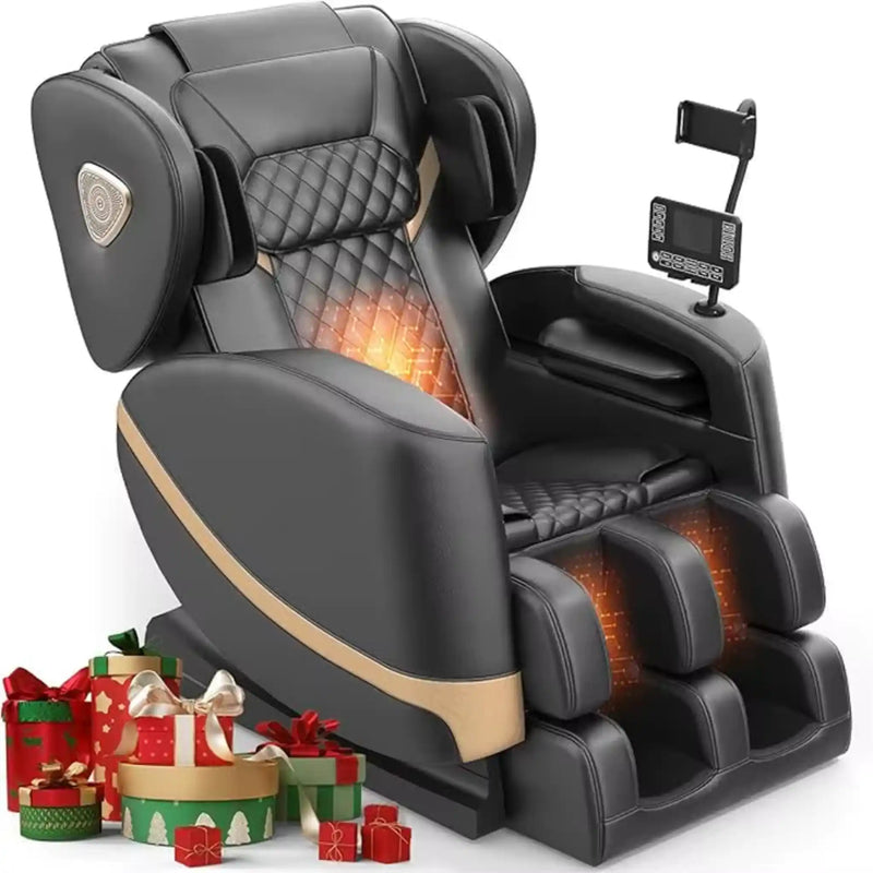 Integrity Furniture Zero Gravity Full Body Massage Chair