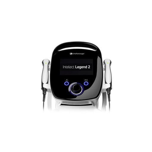 Intelect Legend 2, Two Channel Electrotherapy/Ultrasound Combo System