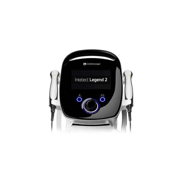 Intelect Legend 2, Two Channel Electrotherapy/Ultrasound Combo System