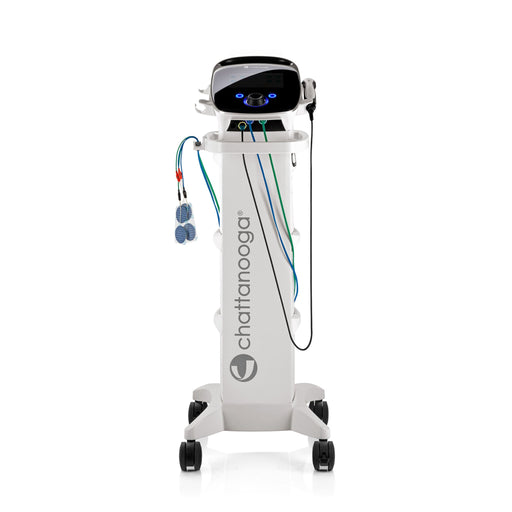 Intelect Legend 2, Two Channel Electrotherapy/Ultrasound Combo System