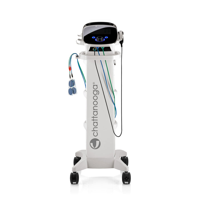 Intelect Legend 2, Two Channel Electrotherapy/Ultrasound Combo System