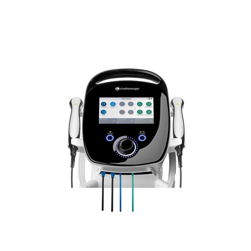 Intelect Legend 2, Four Channel Electrotherapy/Ultrasound Combo System
