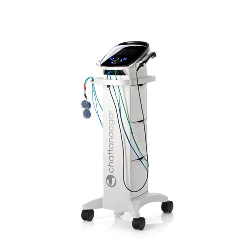 Intelect Legend 2, Four Channel Electrotherapy/Ultrasound Combo System
