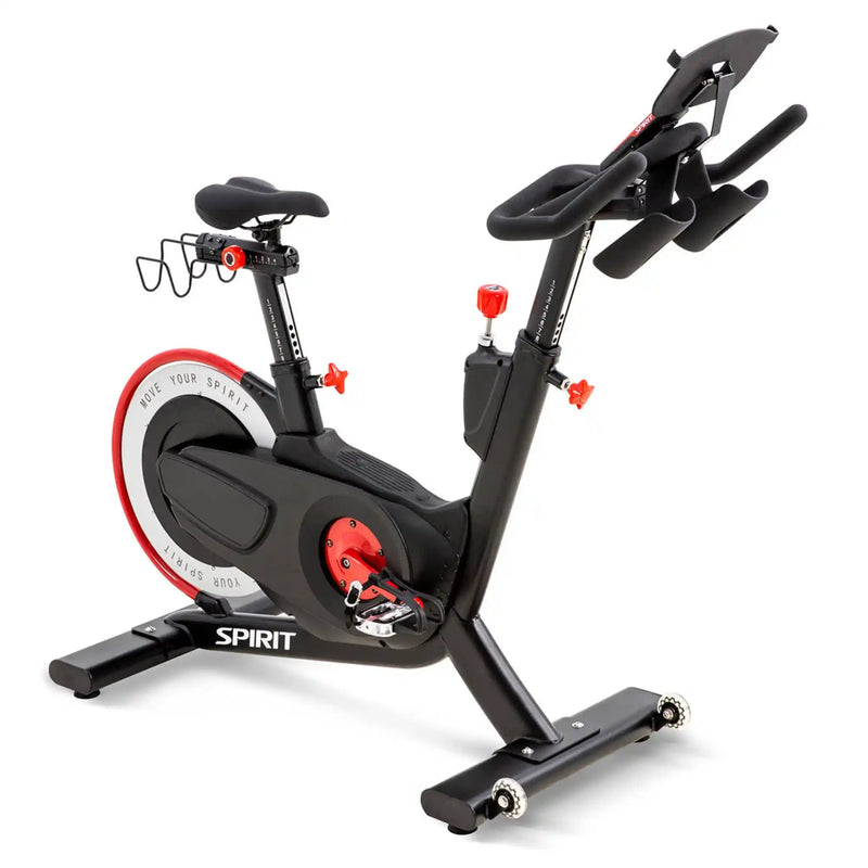 Spirit Fitness CIC850 Indoor Bike