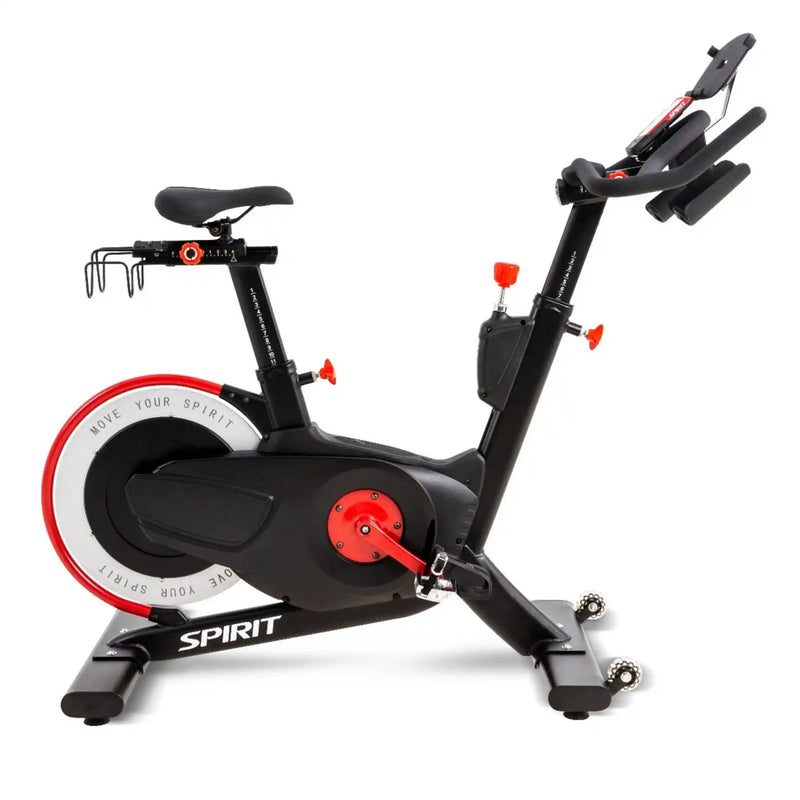 Spirit Fitness CIC850 Indoor Bike