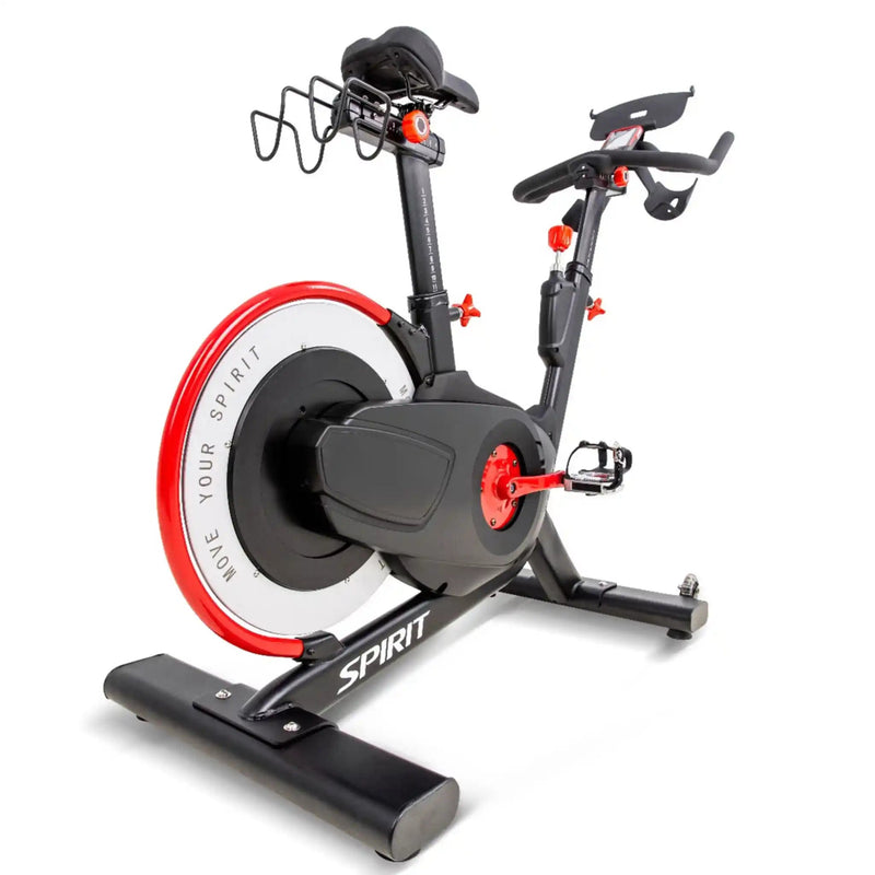 Spirit Fitness CIC850 Indoor Bike
