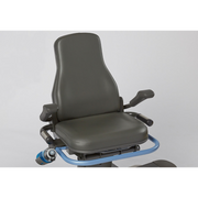 NuStep, T5 Recumbent Cross Trainer