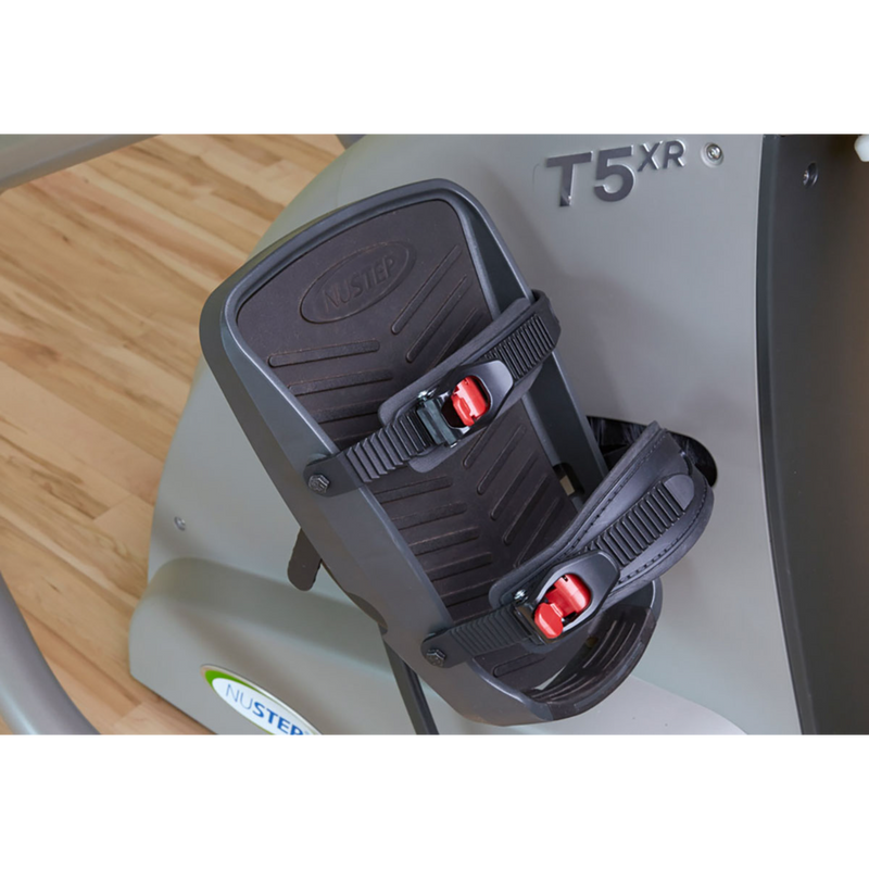 NuStep, T5XR Recumbent Cross Trainer