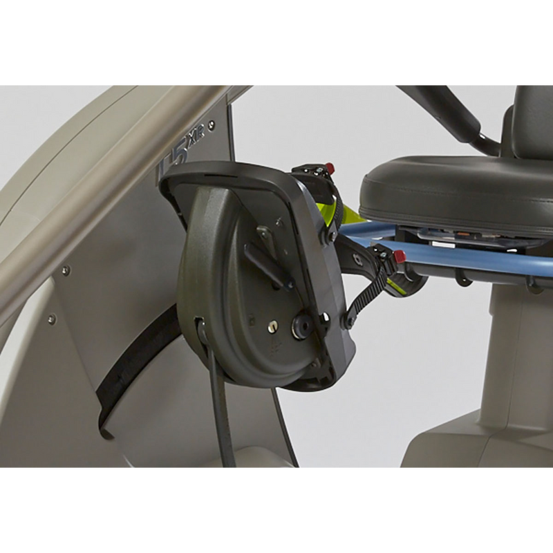 NuStep, T5XRW Recumbent Cross Trainer