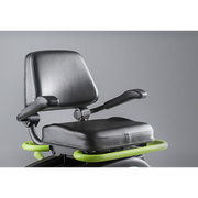 NuStep, T4r Recumbent Cross Trainer