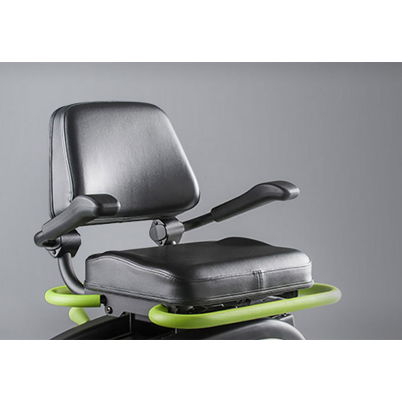 NuStep, T4r Recumbent Cross Trainer