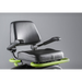 NuStep, T4r Recumbent Cross Trainer