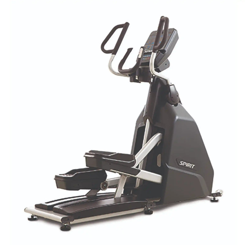 Spirit Fitness CE900 Elliptical