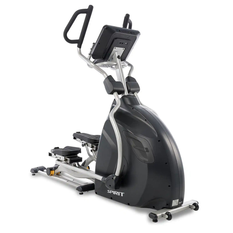 Spirit Fitness CE850 Elliptical