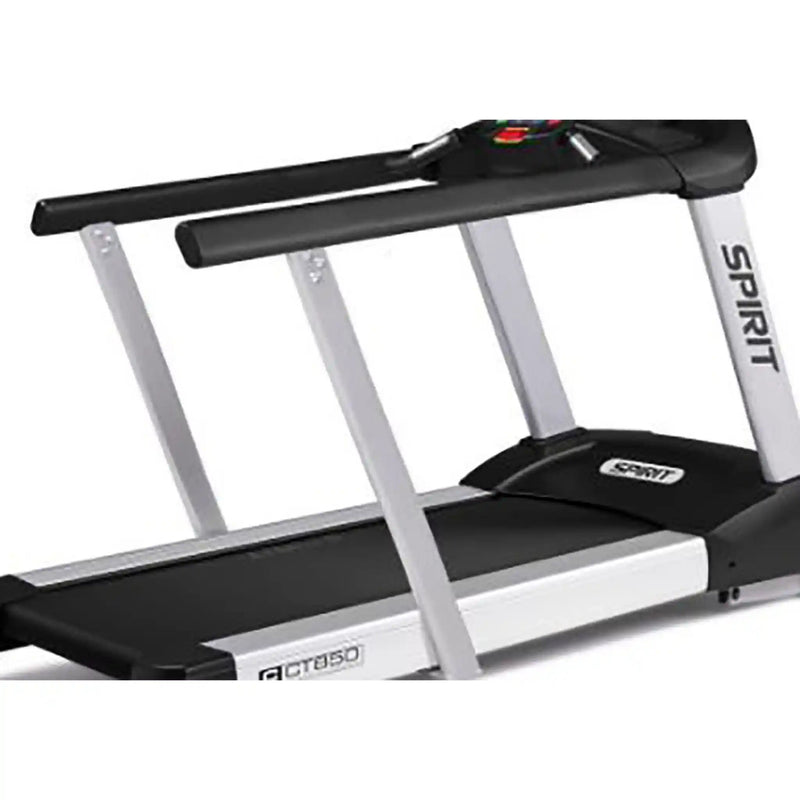 Extension Medical Handrails for Spirit CT850 Treadmill