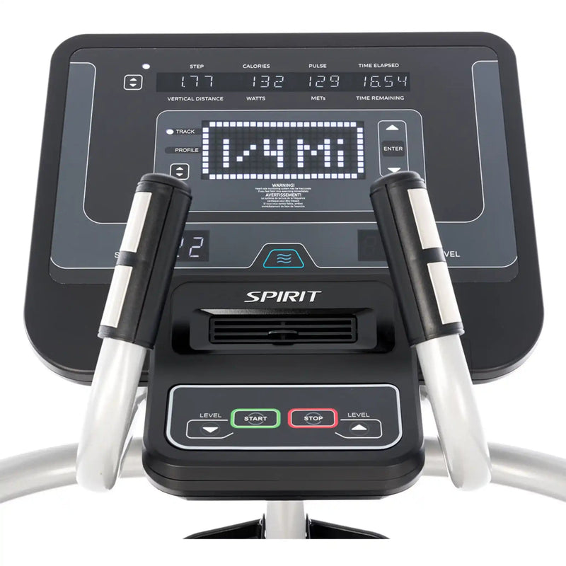 Spirit Fitness CS800 Stepper