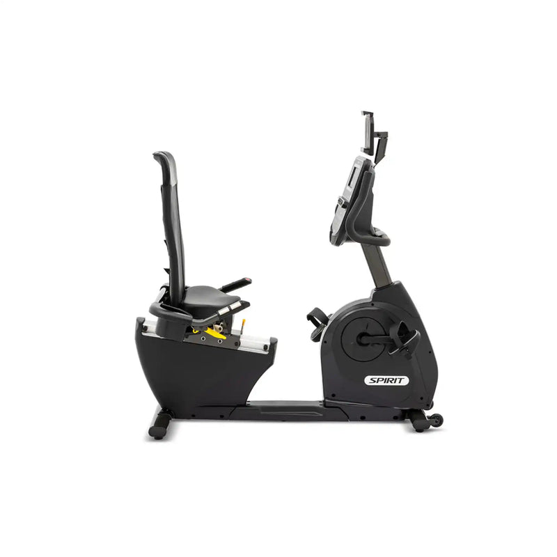 Spirit Fitness XBR95 Recumbent Bike