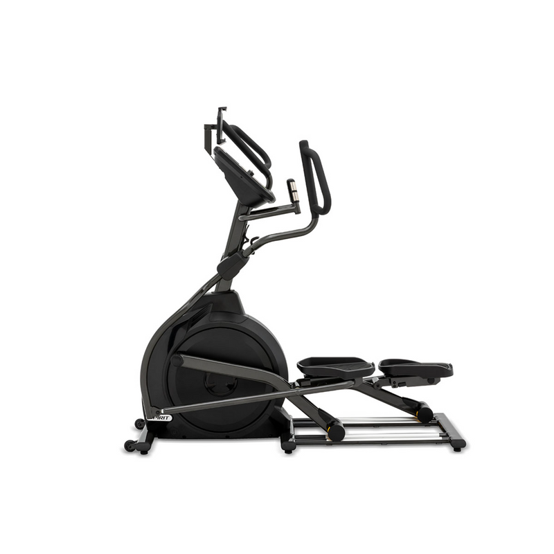 Spirit Fitness XE795 Elliptical