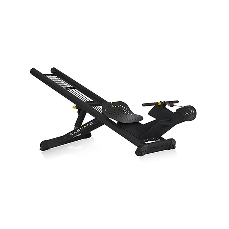 Elevate Rowing Machine Total Gym ELEVATE Row ADJ | Athlete Recovery Depot
