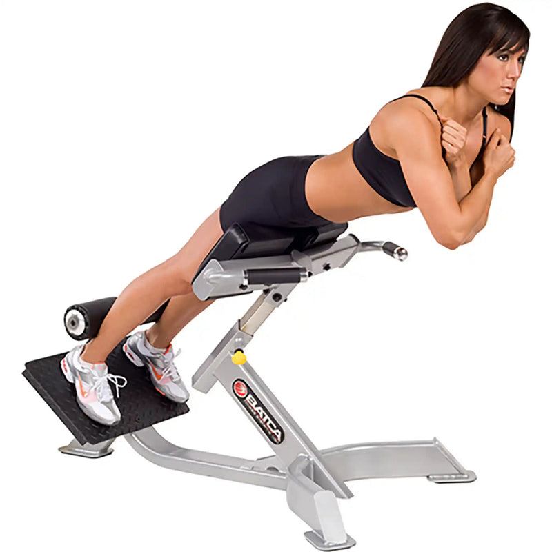 Batca Fitness 45 Degree Back Extension