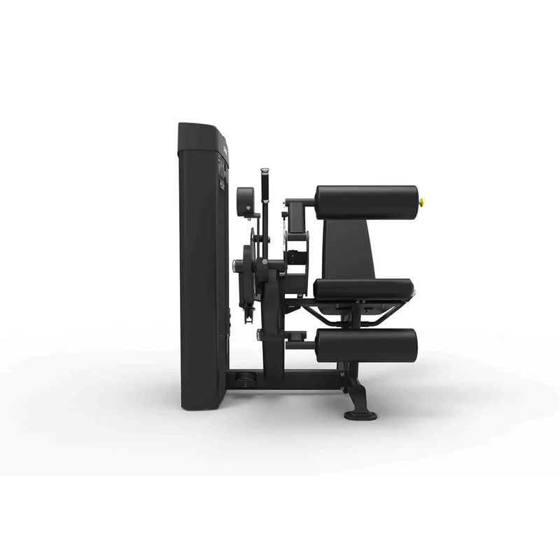 Spirit Fitness CSD-LELC Dual Leg Extension/Leg Curl