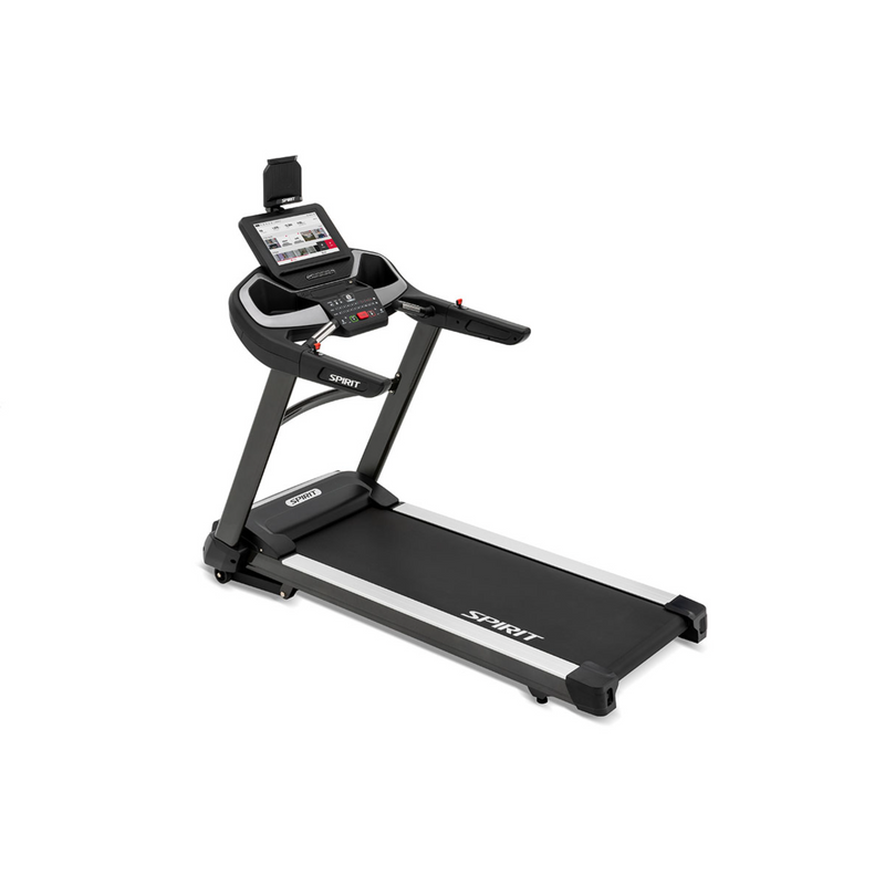 Spirit Fitness XT685 ENT Treadmill