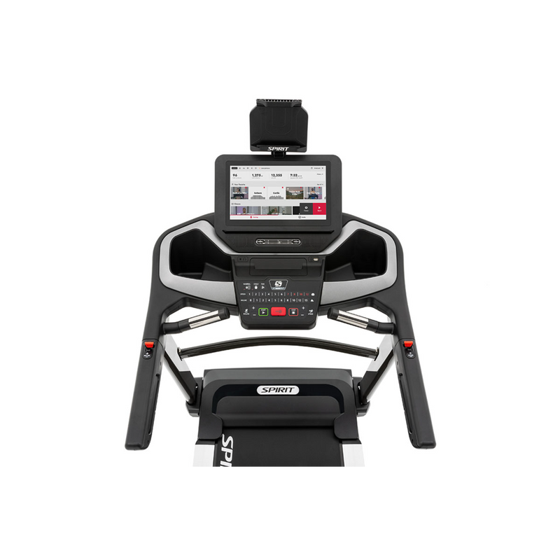 Spirit Fitness XT685 ENT Treadmill