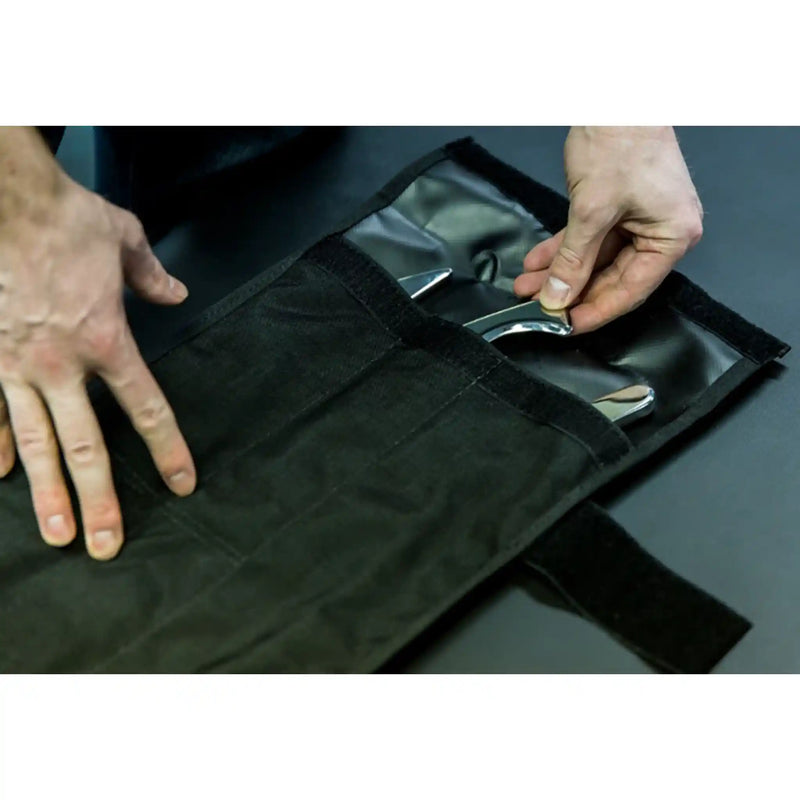 SMART Tools Professional IASTM 5 Piece Set