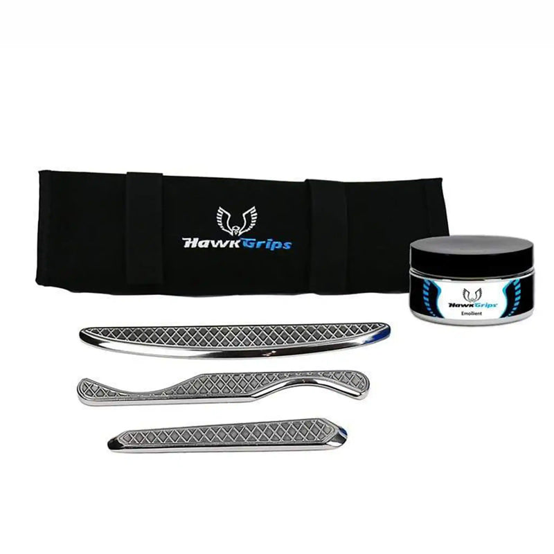 Smart Tools HawkGrips Introductory IASTM Set