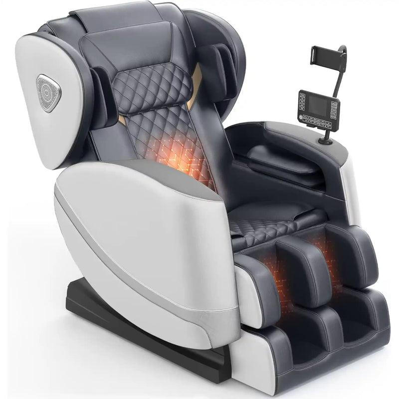 Integrity Furniture Zero Gravity Full Body Massage Chair