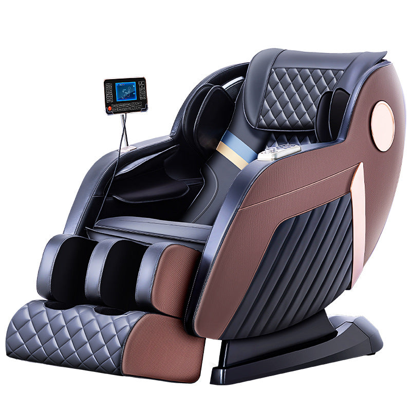 NO GO Full-Automatic Domestic Capsule Massage Chair