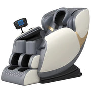 2025Smart Home Msmart Home Massage Chair Small Fully Automatic Multi-Function Space Capsule Zero Gravity Massage Sofa Wholesale.