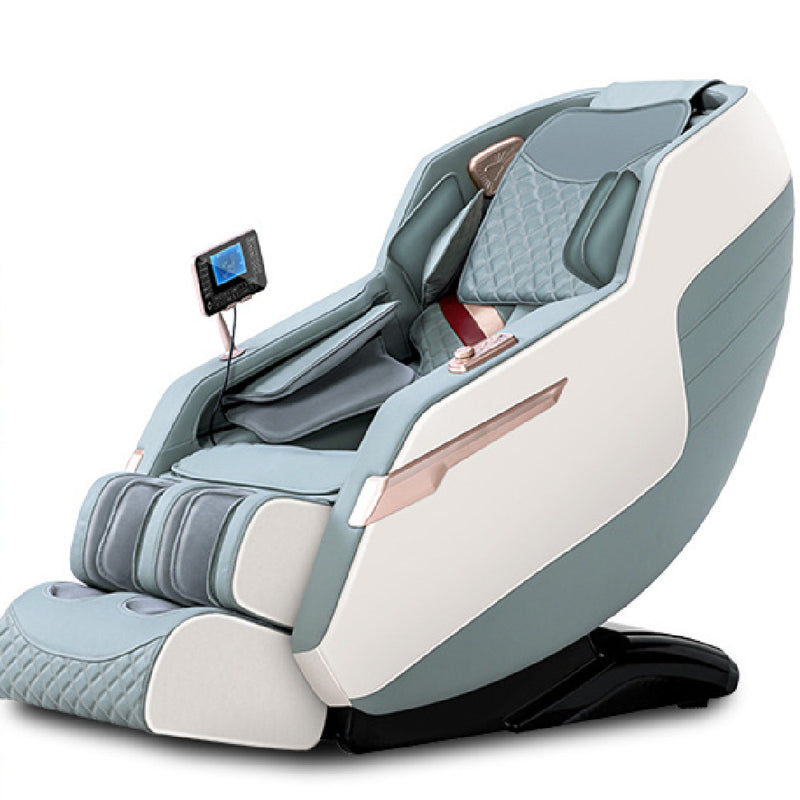 NO GO Full-Automatic Domestic Capsule Massage Chair