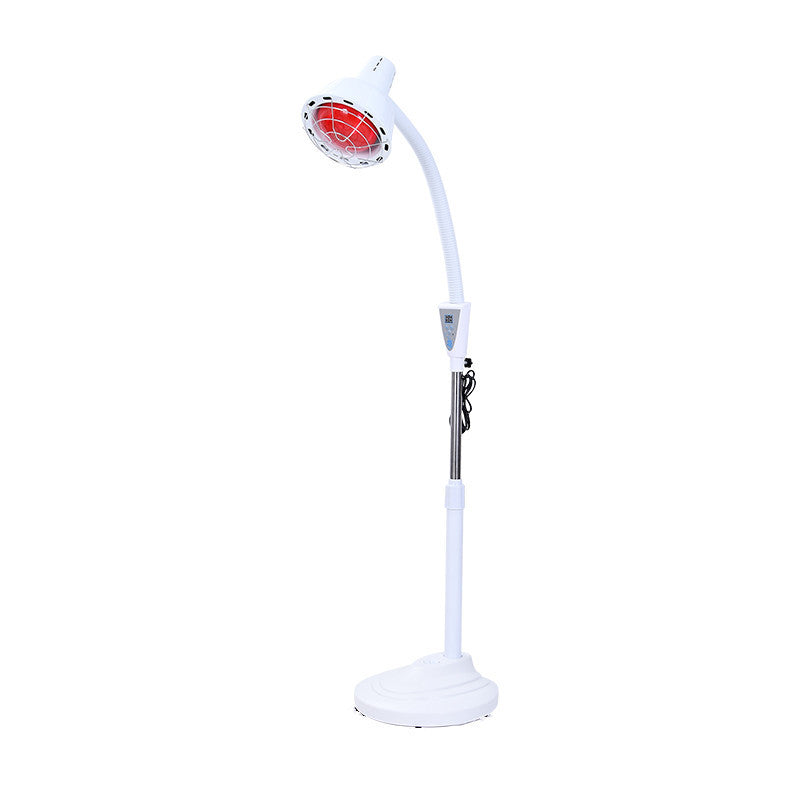Infrared Therapy Red Light Heating Lamp for Wellness