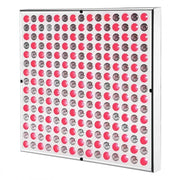 225Pcs LED Red Light 660Nm near Infrared 850Nm Therapeutic Plates for Body Pain Relief, Blood Circulation and Cosmetic Treatment