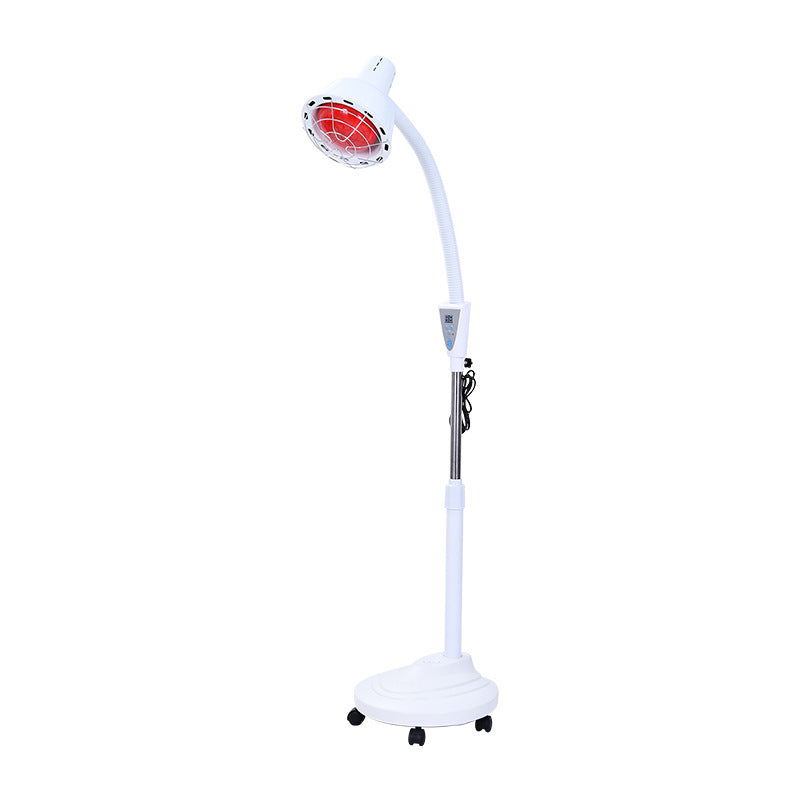 Infrared Therapy Red Light Heating Lamp for Wellness