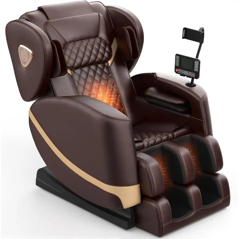 Integrity Furniture Zero Gravity Full Body Massage Chair