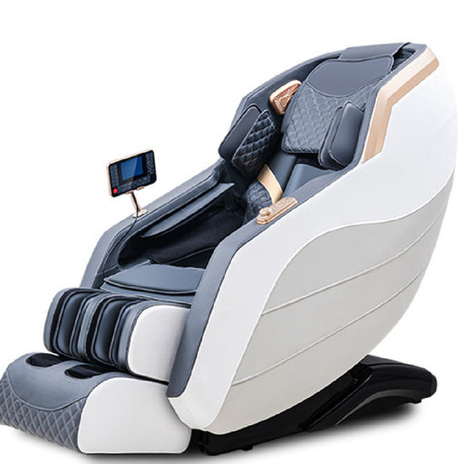 NO GO Full-Automatic Domestic Capsule Massage Chair