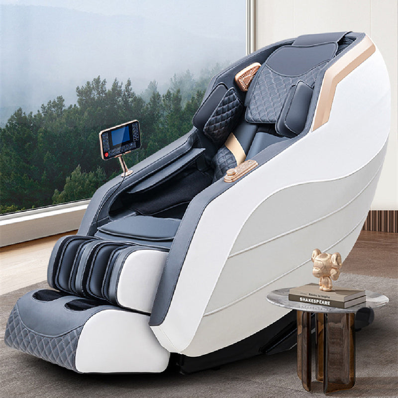 NO GO Full-Automatic Domestic Capsule Massage Chair