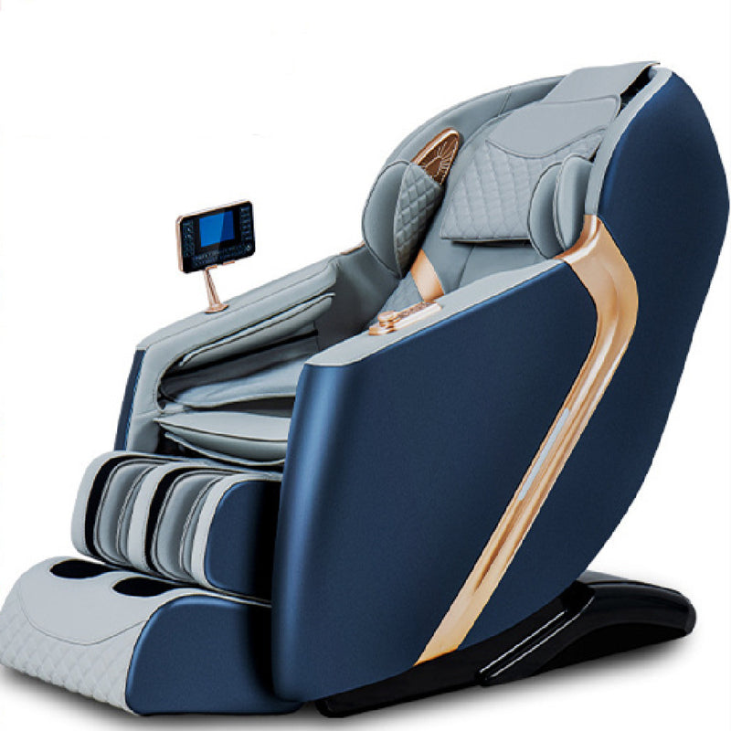 NO GO Full-Automatic Domestic Capsule Massage Chair