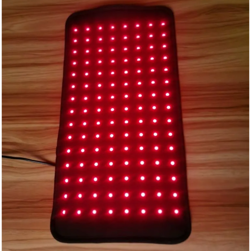 Wearable Red & Infrared Light Therapy Belt