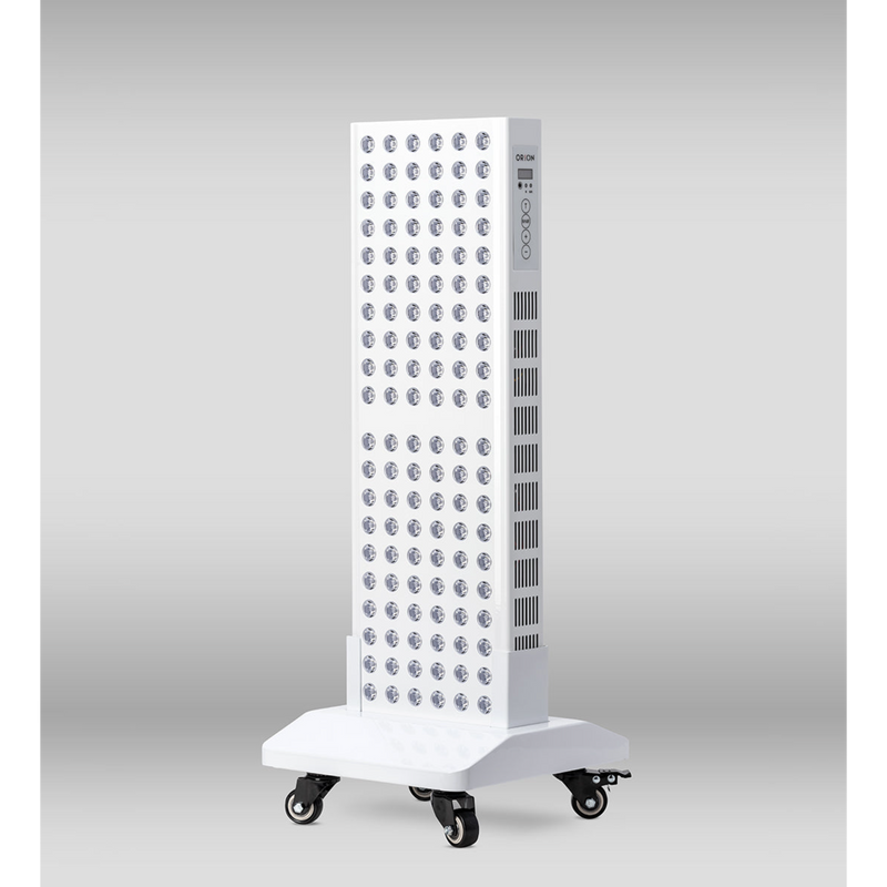 Orion Pro 600 Red Light Therapy System