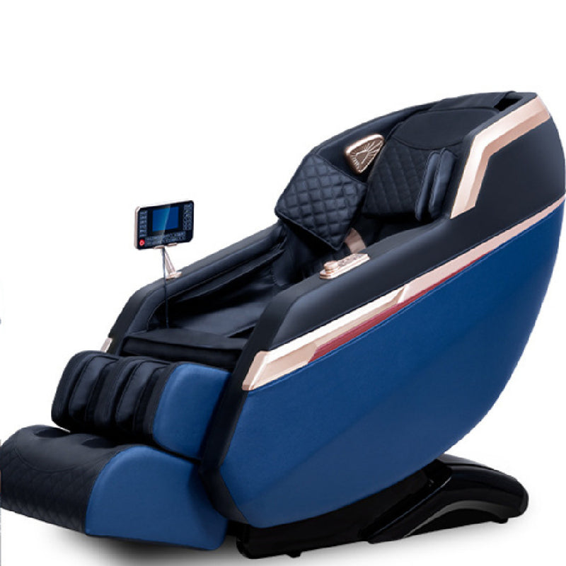 NO GO Full-Automatic Domestic Capsule Massage Chair